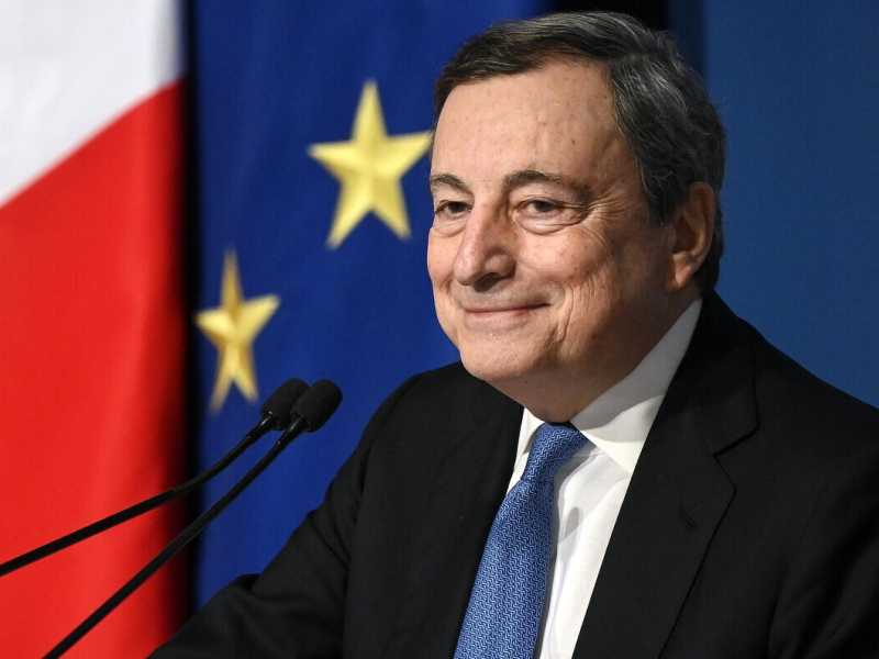 Foto: ANSA/Riccardo Antimiani