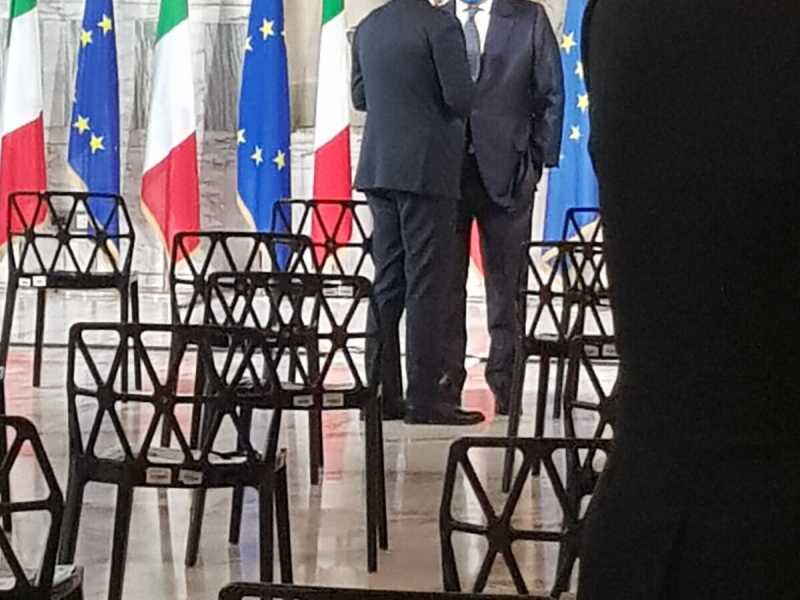 &nbsp;Foto di Simone Canettieri&nbsp;
