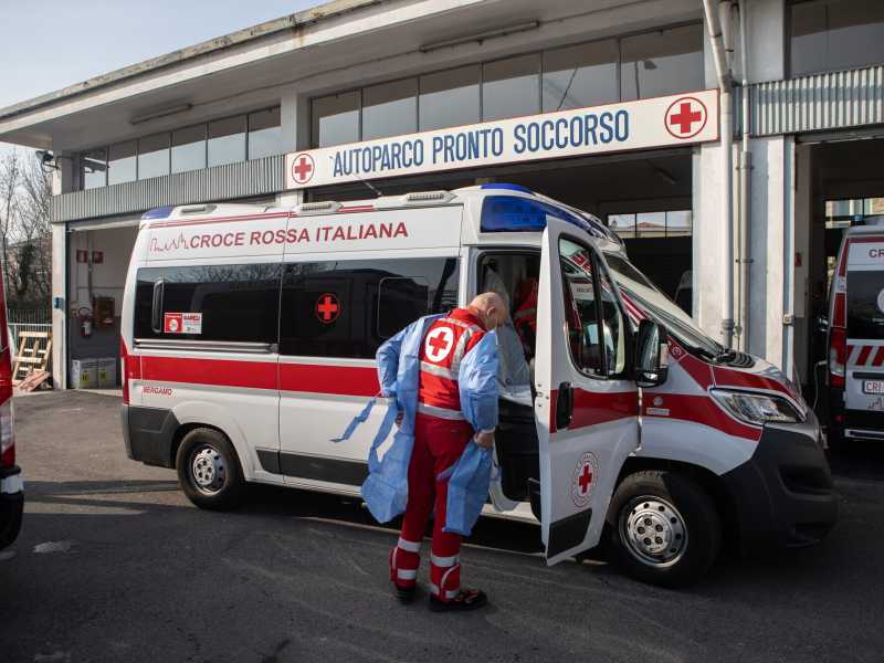 Foto: Getty Images/Emanuele Cremaschi