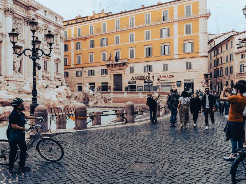 &nbsp; Gabriella Clare Marino via Unsplash<br />