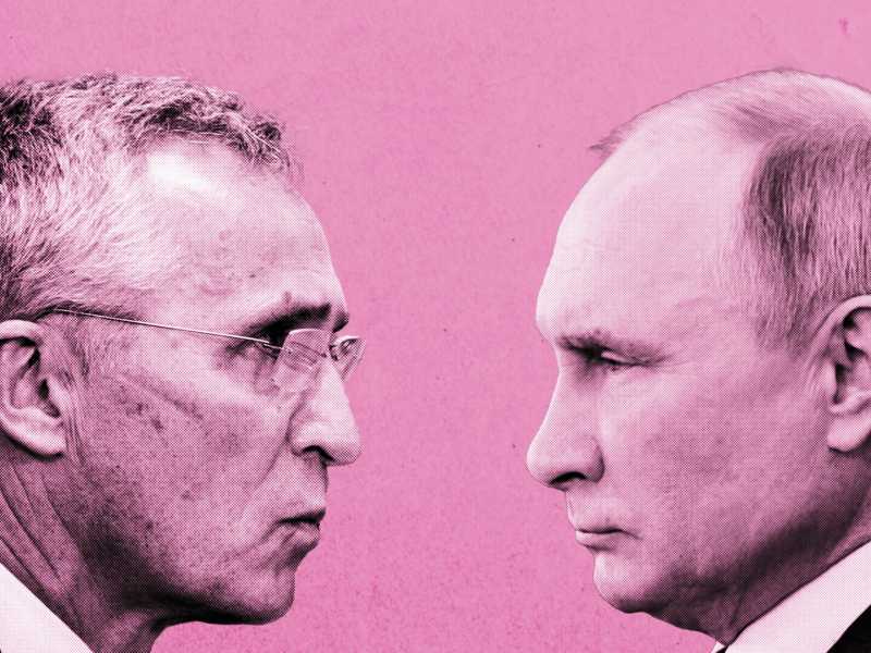Cosa vuole la Nato ora che è uscita dal coma