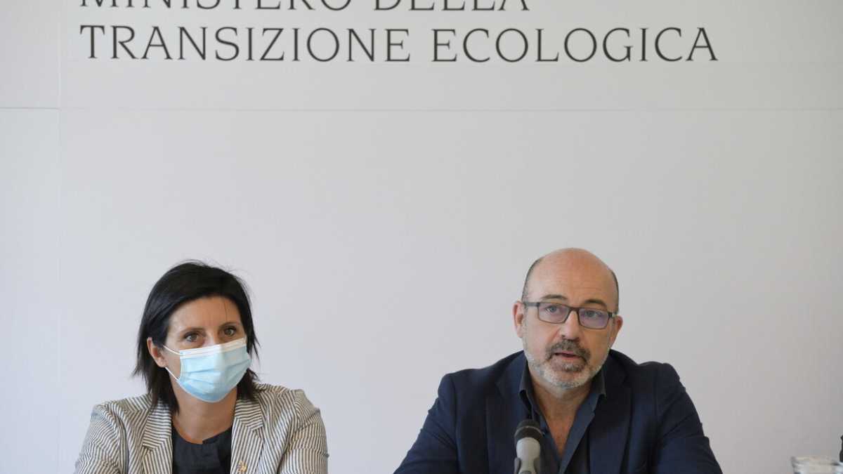 Immagine di Draghi scopre la pazzia dei sussidi ambientalmente dannosi
