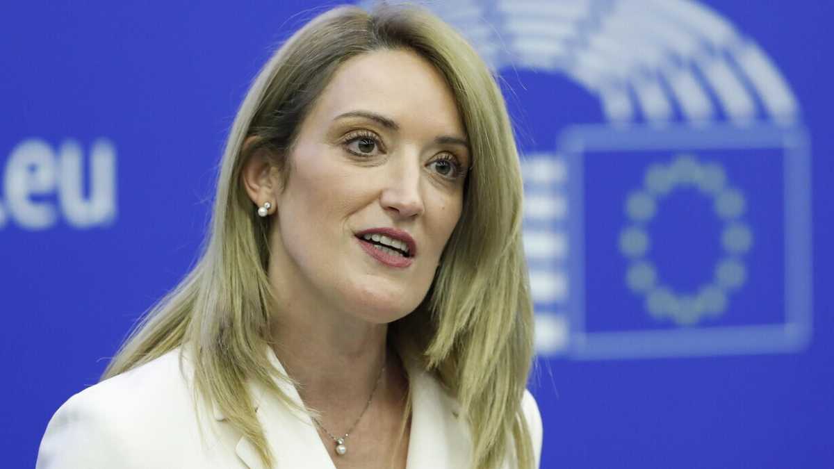 Immagine di I buoni auspici del voto a Strasburgo in vista di quello per il Colle