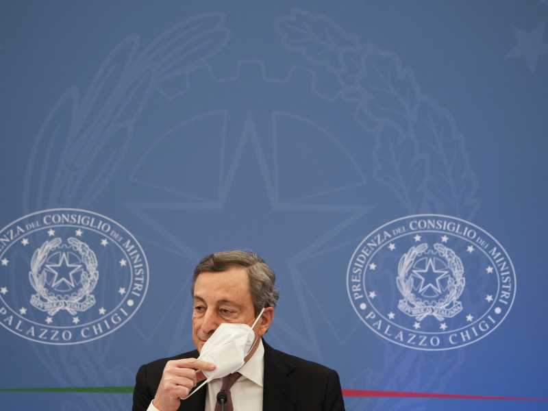 Foto LaPresse