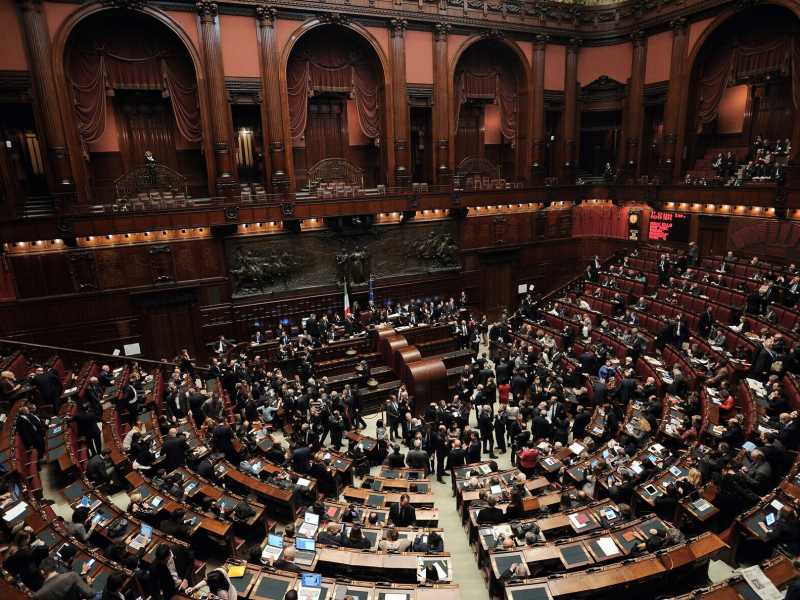 Dall'autocandidatura all'ipotesi Amato, fino a Zampetti. Alfabeto Quirinale