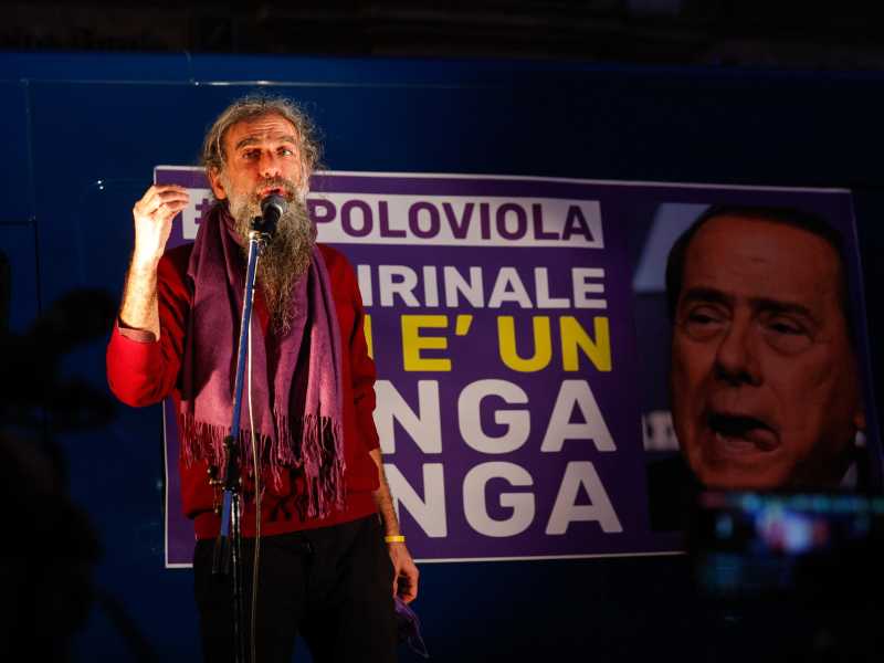 Foto Ansa