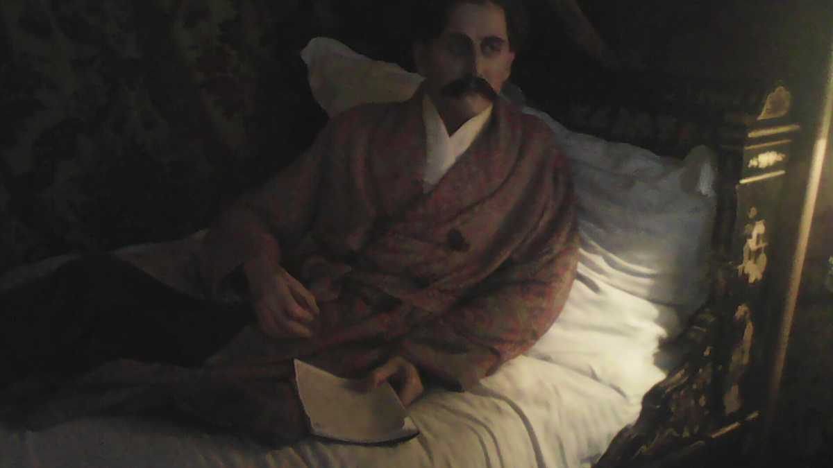 Immagine di Lo storico che si prese gioco di Proust