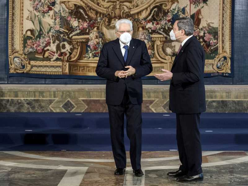 Foto LaPresse<br /> 