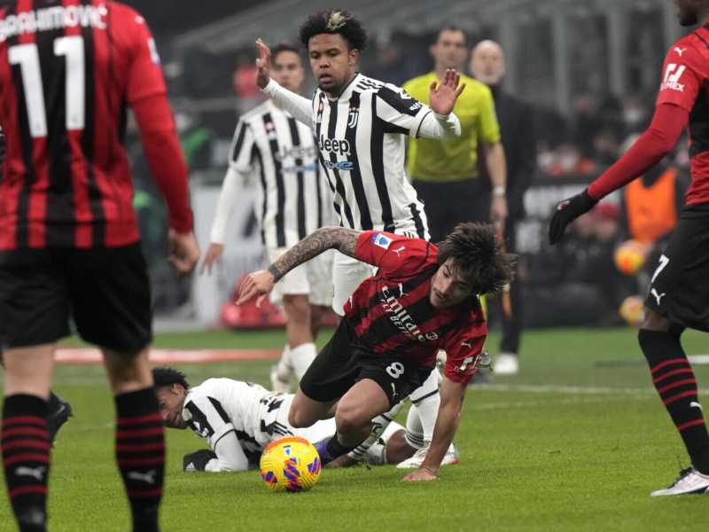 Foto LaPresse