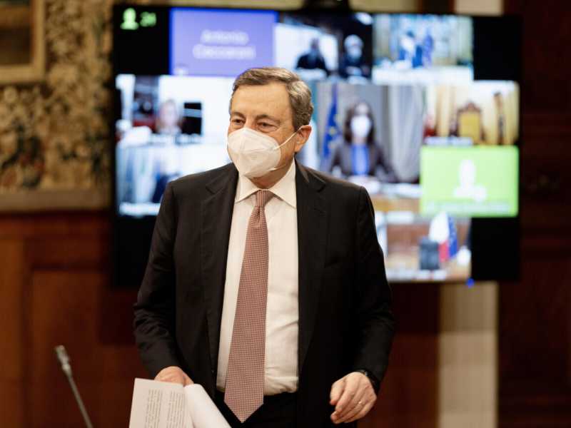 (foto Ansa)