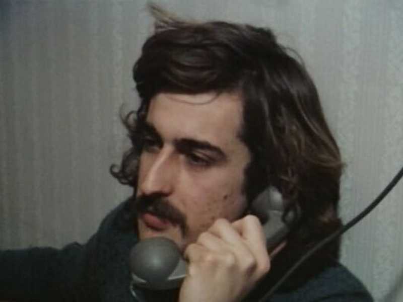 "Io sono un autarchico" di Nanni Moretti, 1976 