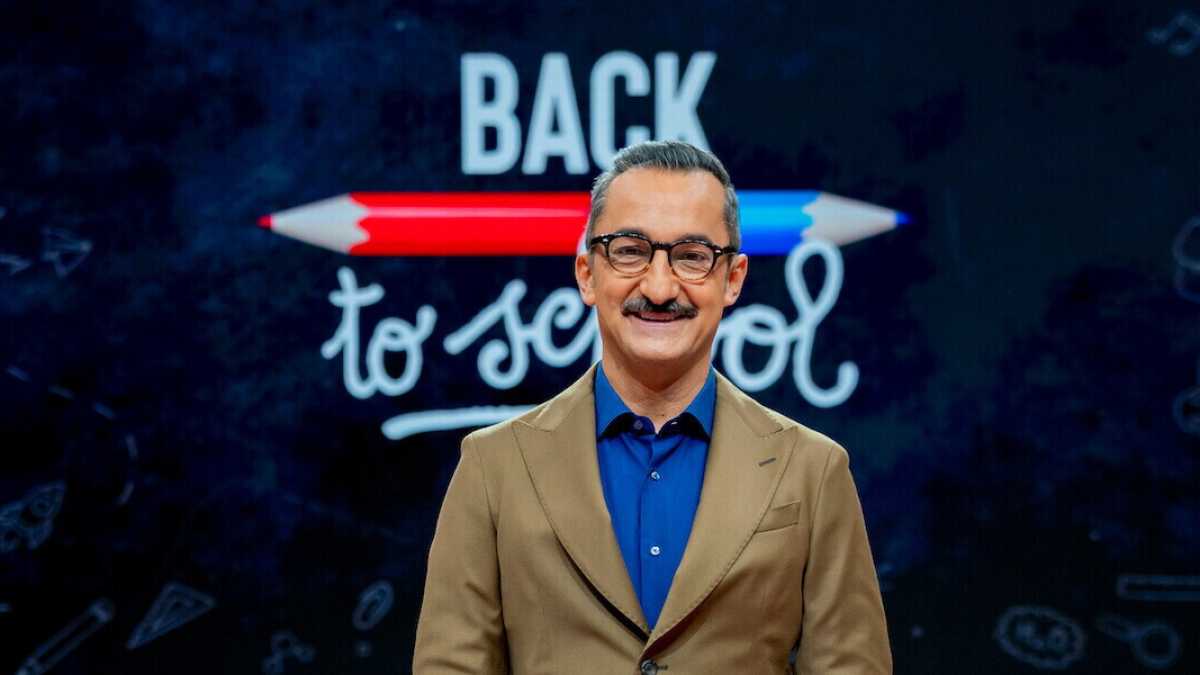 Immagine di Ma quale “Back to school”, i veri ripetenti sono i telespettatori