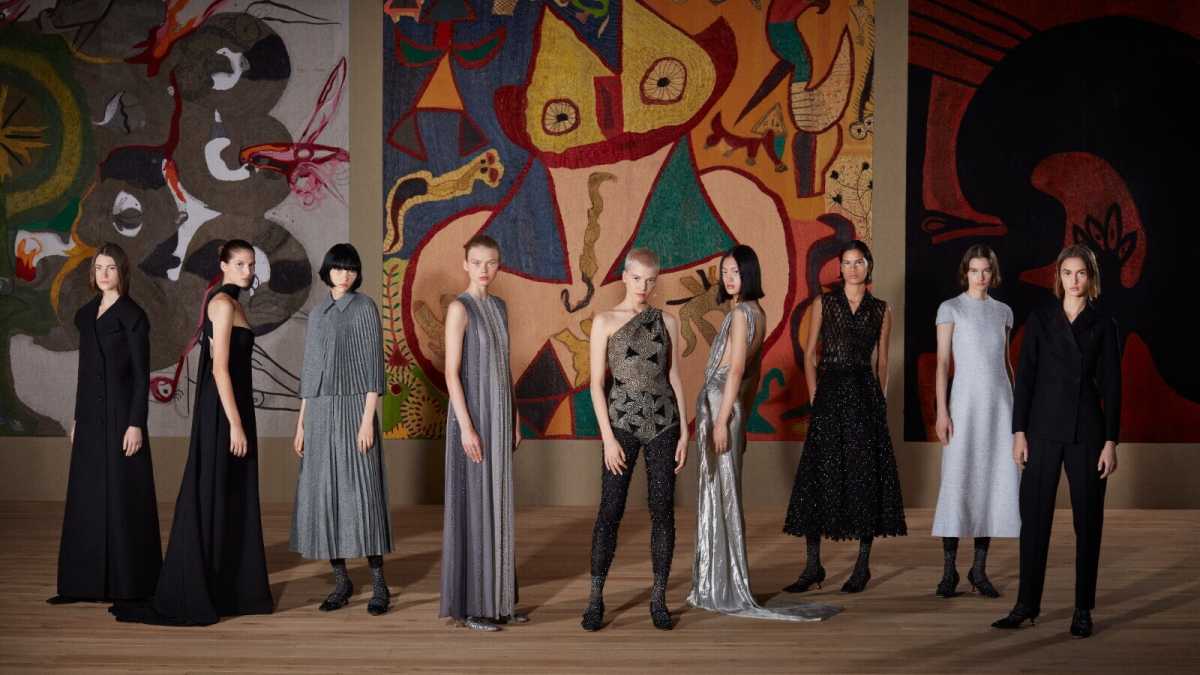 Immagine di Il successo di Lvmh e l'ottimismo per il settore del lusso. Nonostante il Covid