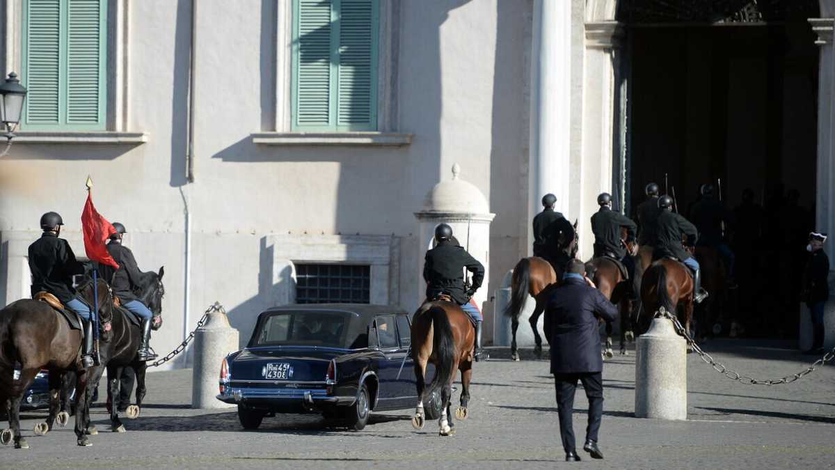 Immagine di Il Festival del Quirinale, diversivo nazional-popolare per distrarci un po’