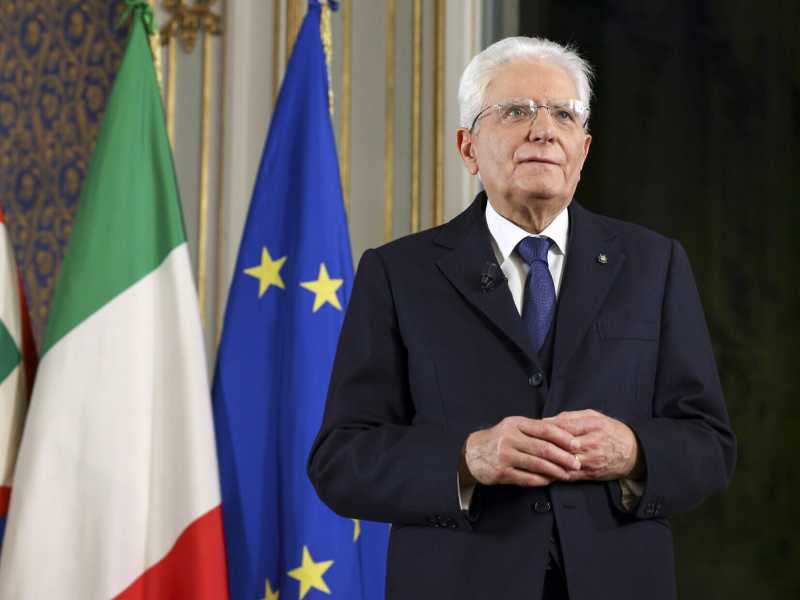Quirinale, anche oggi M5s e Pd pronti a votare Mattarella: "Saremo più dei 125 di ieri"