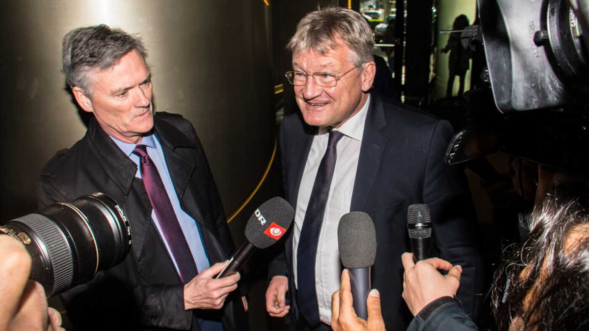 Immagine di La deriva dell’AfD non è più a destra, è totalitaria. Meuthen si dimette