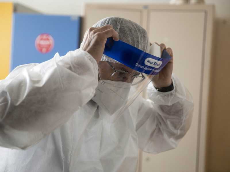 Omicron 1 e 2. Dalla Gran Bretagna nuovi dati sulle sottovarianti. E Moderna sperimenta