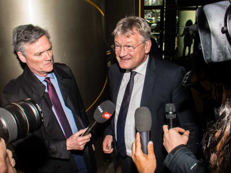 La deriva dell’AfD non è più a destra, è totalitaria. Meuthen si dimette