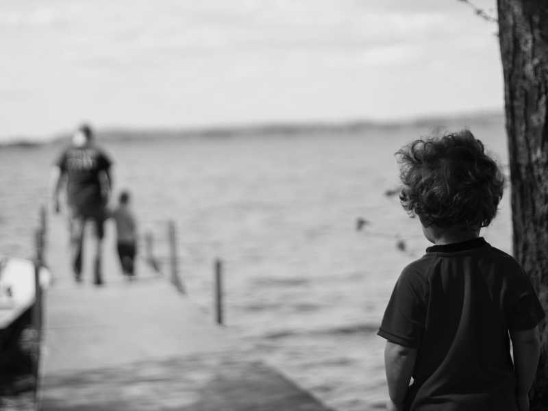 Foto di Katherine Chase tramite Unsplash&nbsp;<br />