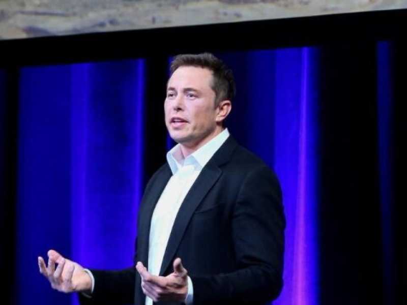 Elon Musk come il Papa: sferza l’occidente sull’inverno demografico