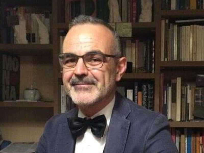 &nbsp;Maurizio Casula