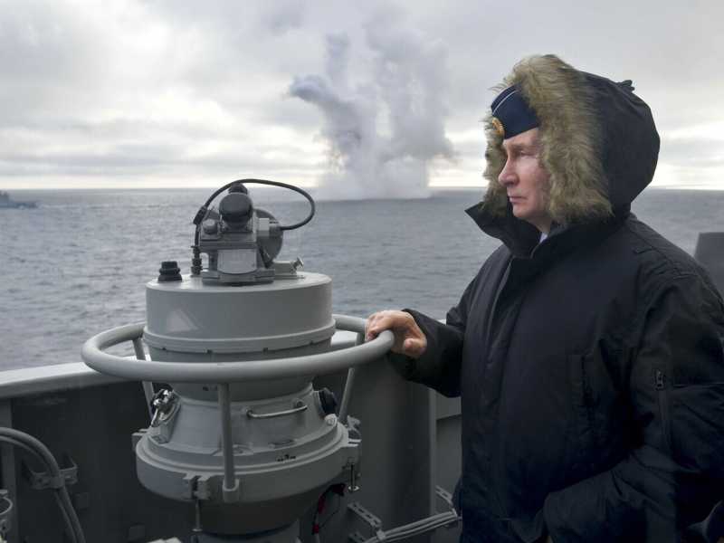 Foto LaPresse
