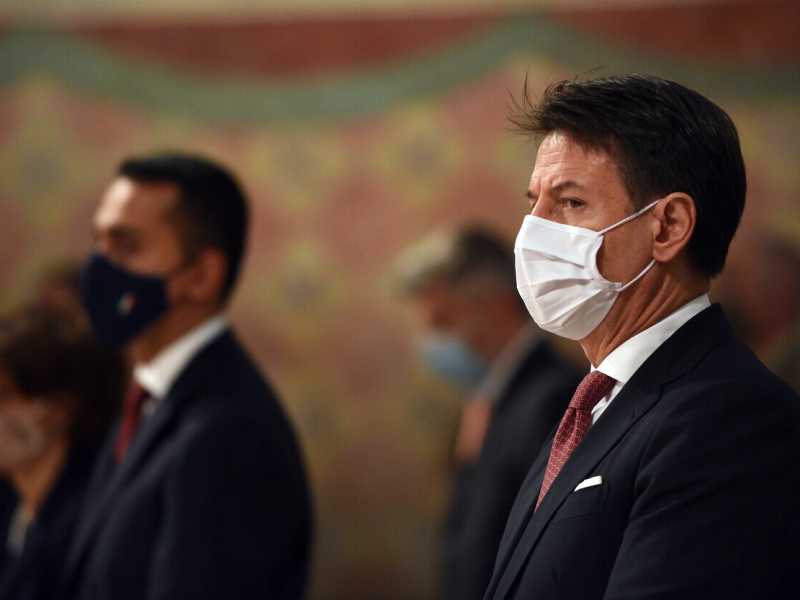(foto Ansa)