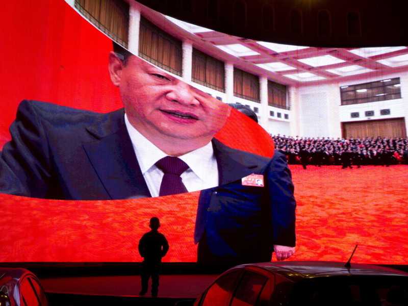 Il metodo di Xi Jinping per restare al potere