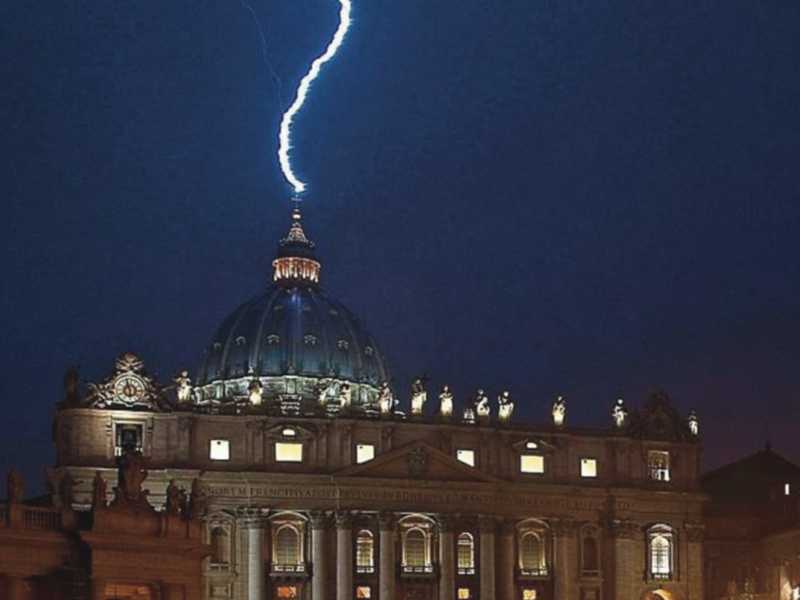 Voglia di cristianesimo