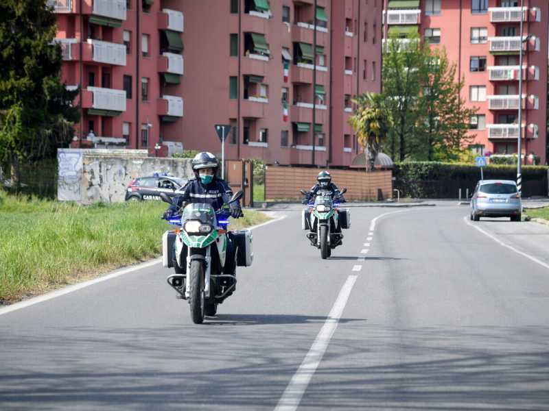Foto LaPresse
