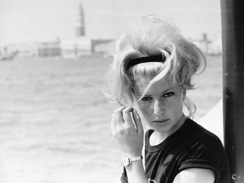 Foto di Keystone/Hulton Archive tramite Getty Images <br />