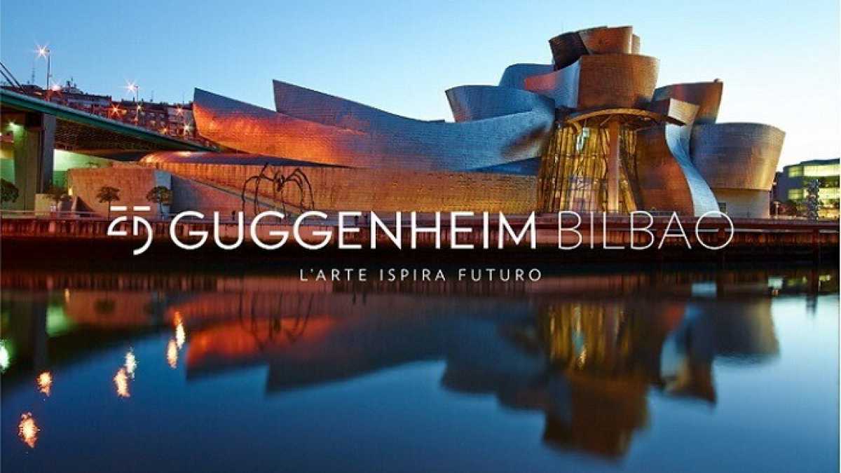 Immagine di Il Guggenheim celebra i suoi primi 25 anni, ma Bilbao guarda già al futuro