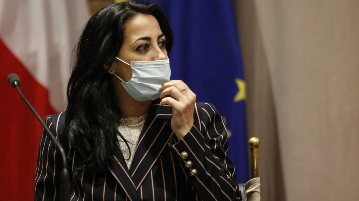 Immagine di Cappotti e scontrini