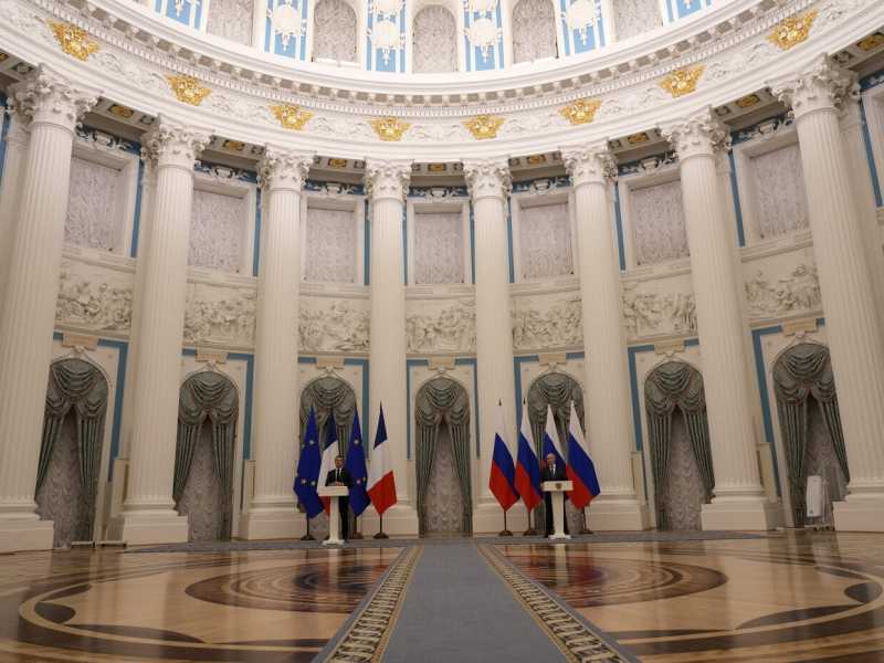 Foto LaPresse<div> </div>