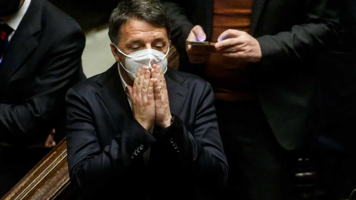 Immagine di Inchiesta Open, chiesto il rinvio a giudizio per Renzi e altri 10 indagati