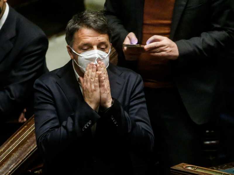 (foto LaPresse)
