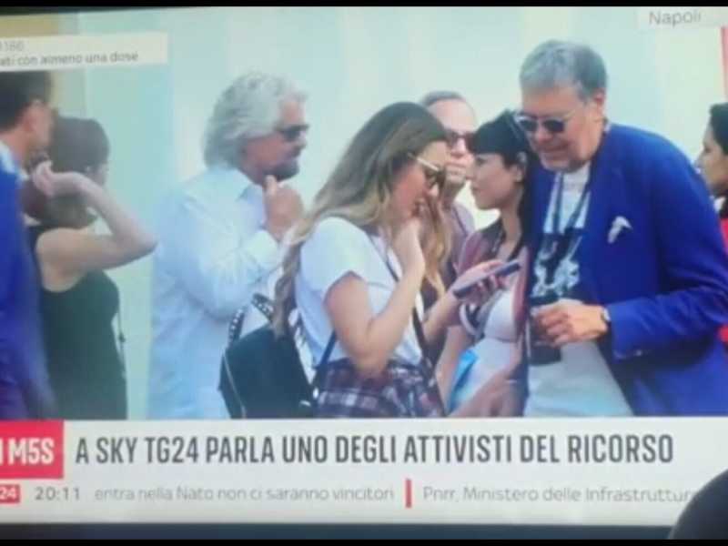 Il M5s ormai è un affare legale: ecco tutti gli avvocati alla corte di Conte e Grillo