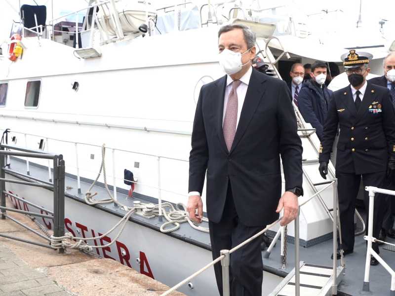 Foto LaPresse&nbsp;<br />