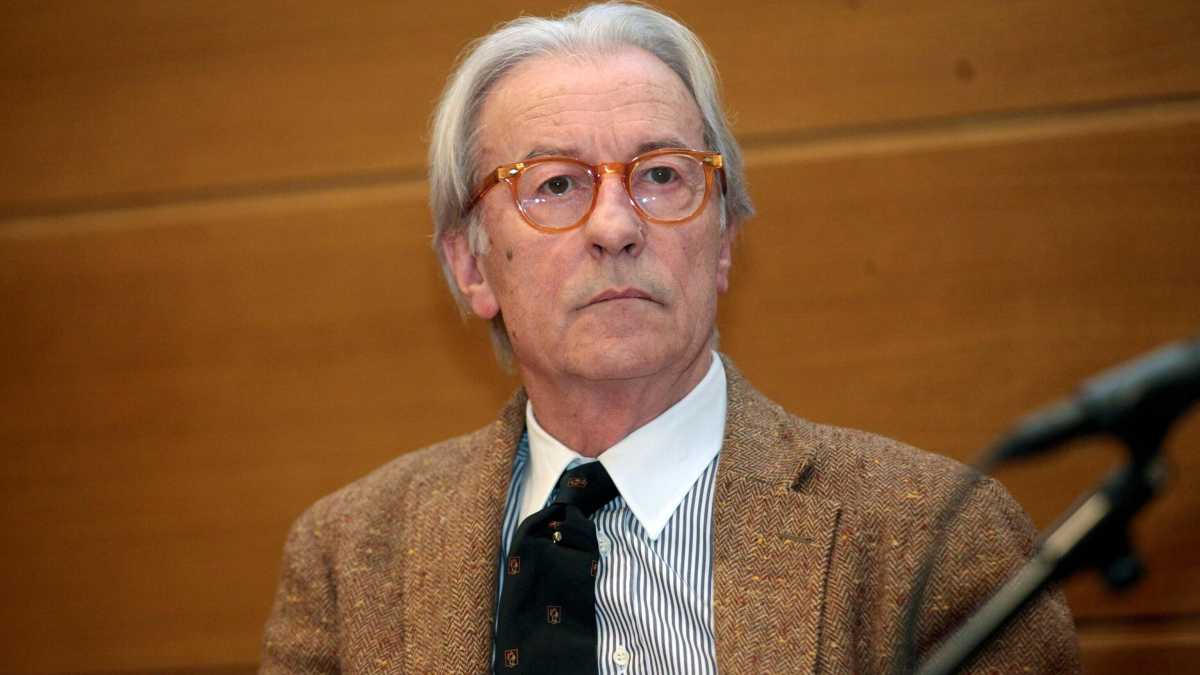 Immagine di Feltri chiede scusa per Mani pulite: è colpa mia. Ho usato il metodo della merda