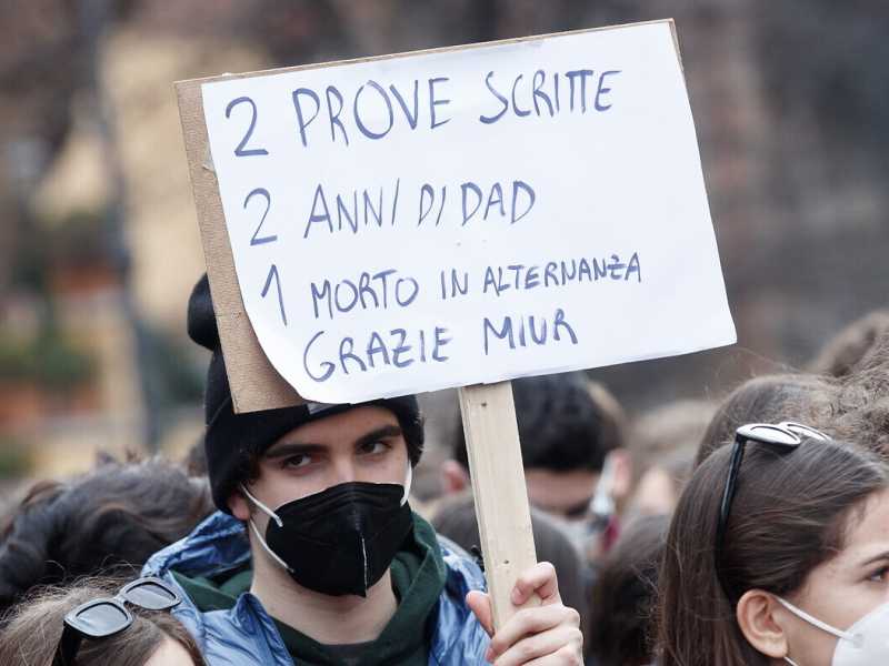 Foto via LaPresse <br />