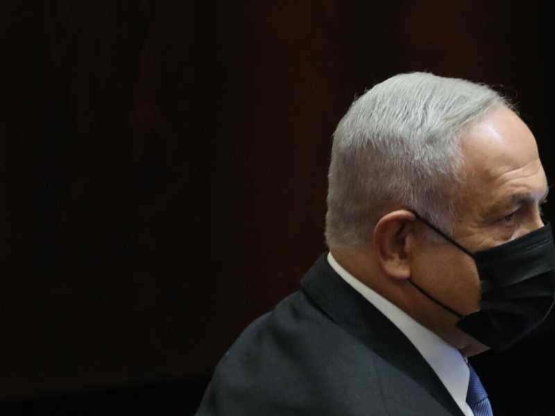 Ora anche Israele parla di Pegasus, che blocca il processo a Netanyahu