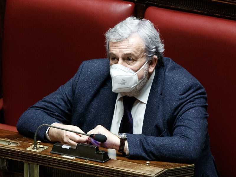 Foto LaPresse&nbsp;<br />