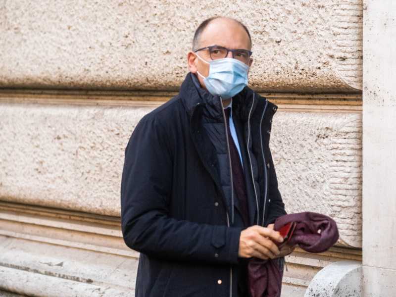 Foto LaPresse&nbsp;<br />