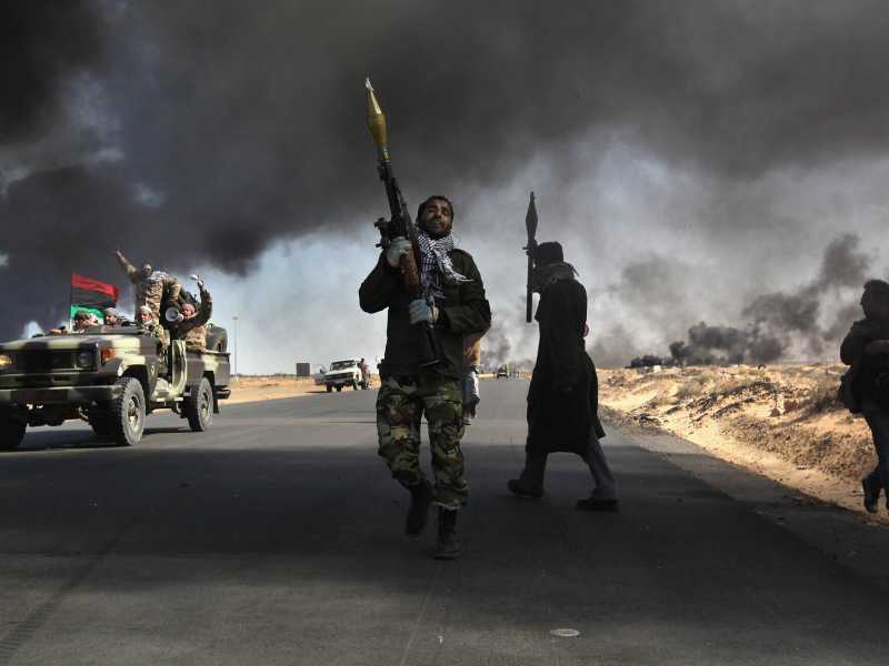 John Moore/Getty Images&nbsp;<br />