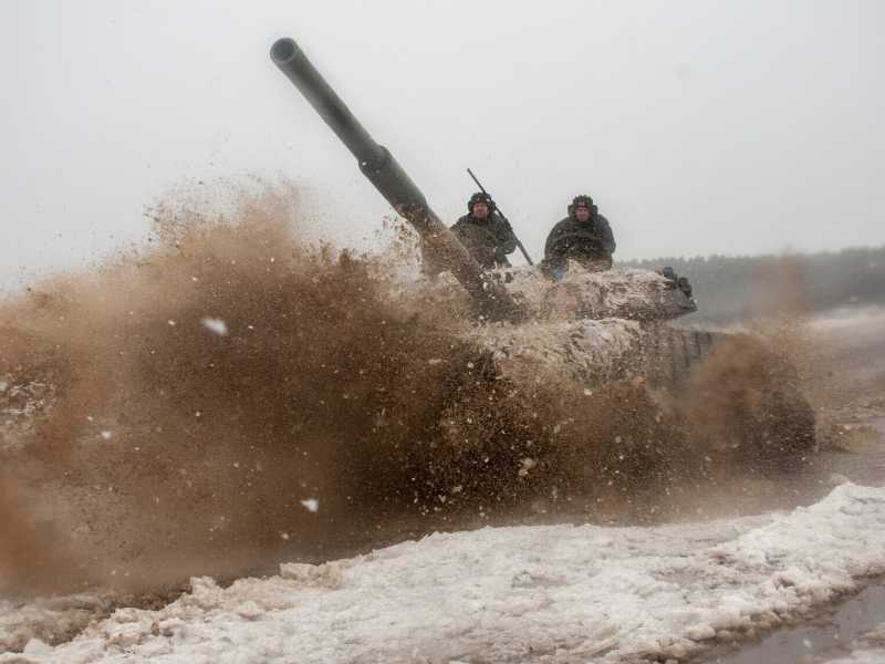 AP Photo/Andrew Marienko <br />