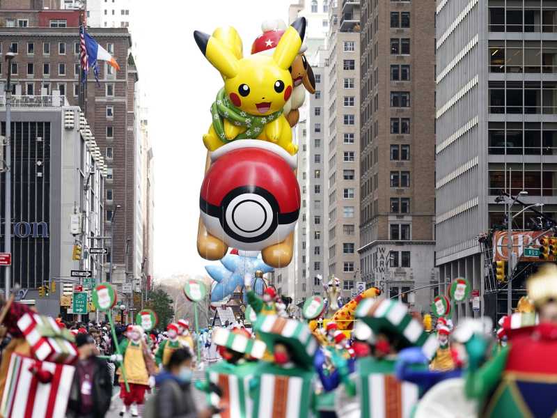 La pok&eacute;mania si era diffusa in tutto il mondo a cavallo del nuovo secolo, poi sembrava sepolta, e invece &egrave; tornata o forse non ci ha mai lasciato (LaPresse)