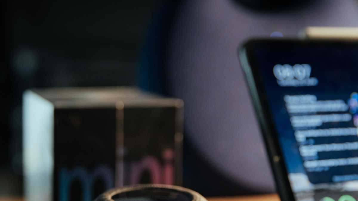 Immagine di Siri è diventata un'assistente morale