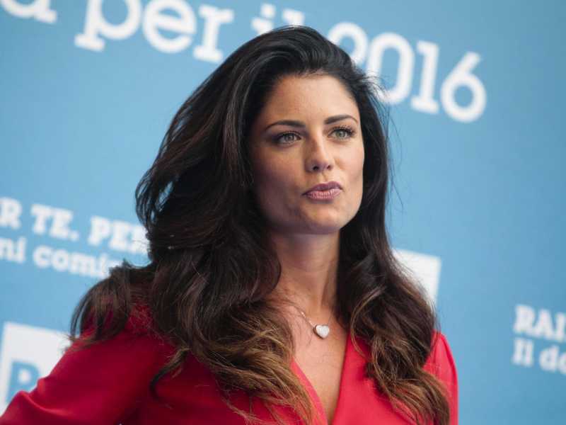 Daniela Ferolla (Ansa)&nbsp;
