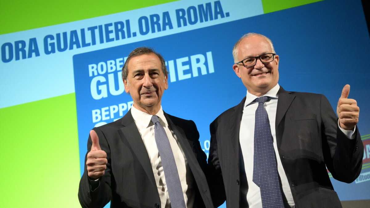 Immagine di L'eterno cliché della sinistra: il magistrato in giunta