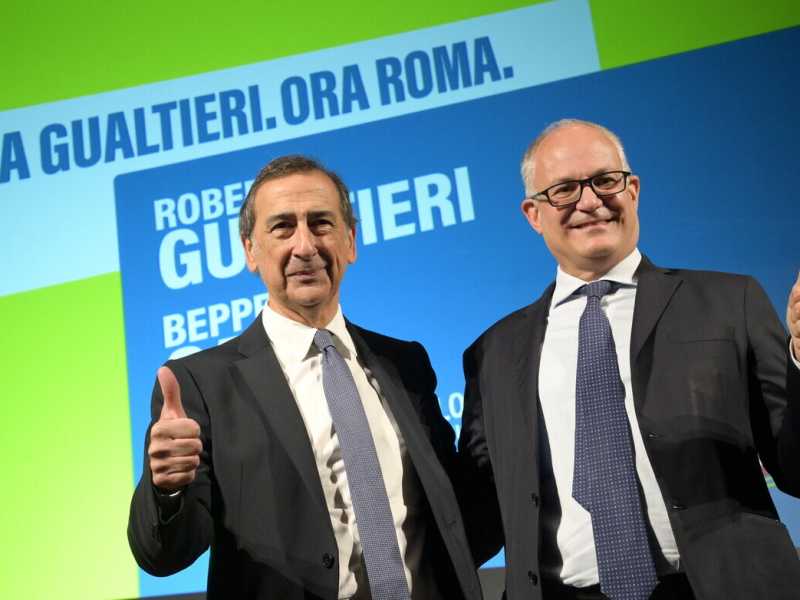 Foto Ansa&nbsp;<br />